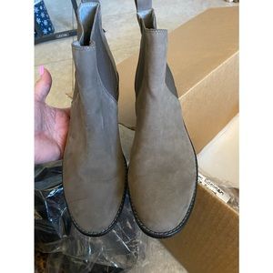 Eileen Fisher Booties